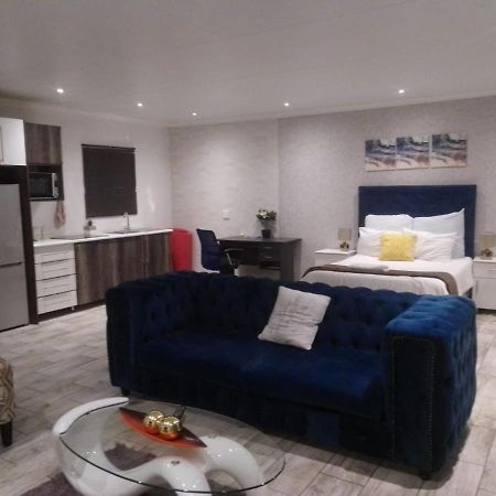 Mayberrypark Guest Lodge アルバートン エクステリア 写真