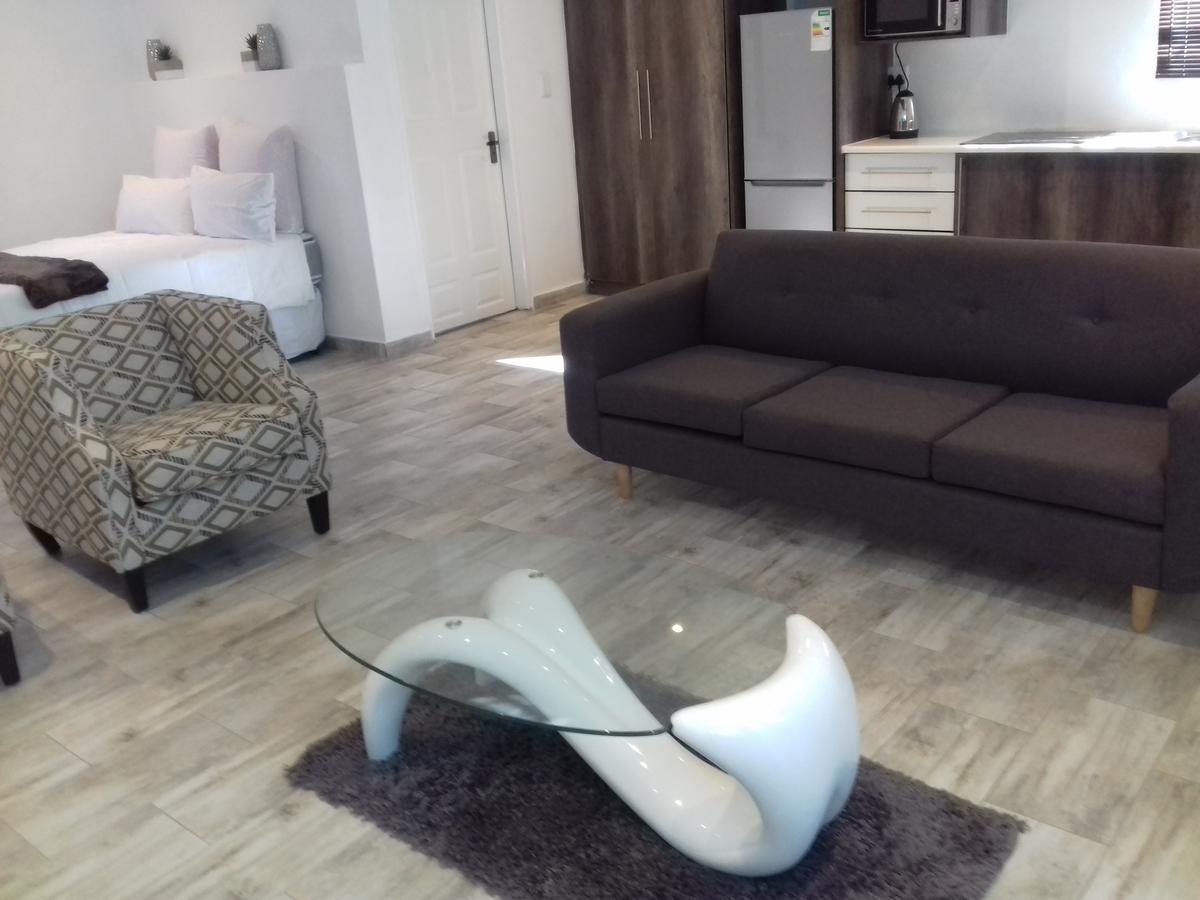 Mayberrypark Guest Lodge アルバートン エクステリア 写真